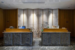 Unclassified image, 4 of 96, button - MEHOOD LESTIE Hotel (Nanchang Tengwang Pavilion) (Nanchang)