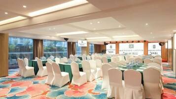 Sala de reunions
