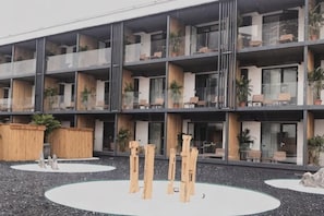 Interior - MEHOOD LESTIE Hotel (Nanchang Tengwang Pavilion) (Nanchang)