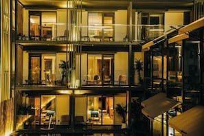 Interior - MEHOOD LESTIE Hotel (Nanchang Tengwang Pavilion) (Nanchang)