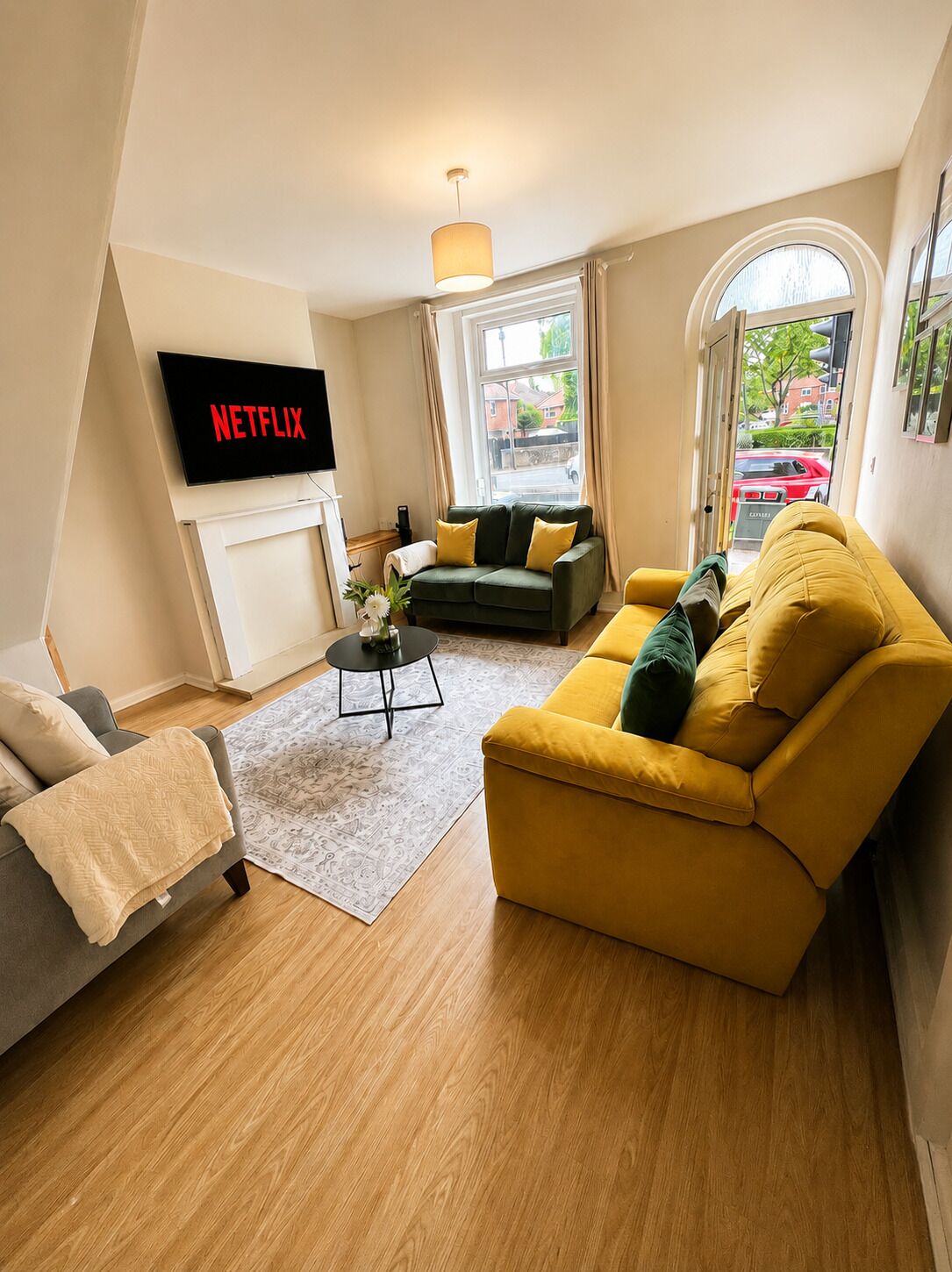 Smart TV