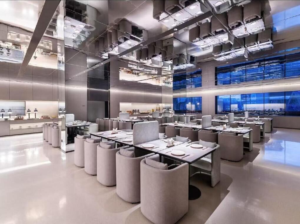 Restaurantes