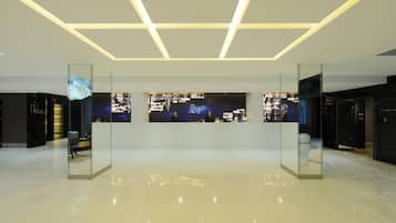 Recepción