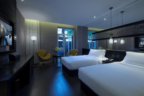  Crystal Orange Hotel, Beijing Qianmen