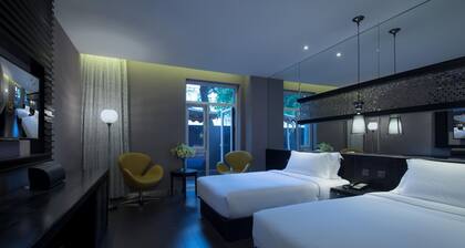Crystal Orange Hotel, Beijing Qianmen