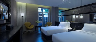 Crystal Orange Hotel, Beijing Qianmen