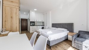 Maison | 1 chambre