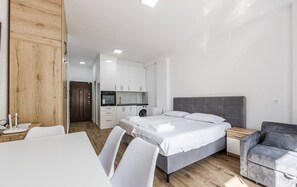 House - Wave Stay Studio Durr s Waterfront (Durrës)