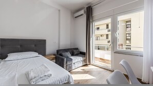 Maison | 1 chambre