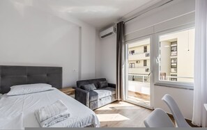 House - Wave Stay Studio Durr s Waterfront (Durrës)
