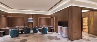 Crystal  Hotel BJ Zhongguancun Science