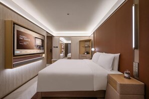 Quarto solteiro superior | Escrivaninha, quartos à prova de som, Wi-Fi de cortesia