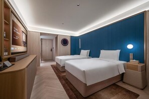 Quarto duplo standard | Spa