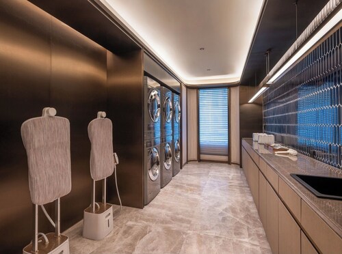 Crystal  Hotel BJ Zhongguancun Science