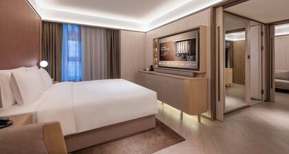 Crystal Hotel BJ Zhongguancun Science