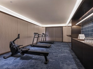 Gimnasio