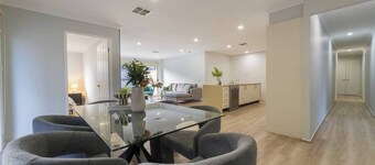 Family-Friendly 4BR Retreat|Minutes to Stanhope LC
