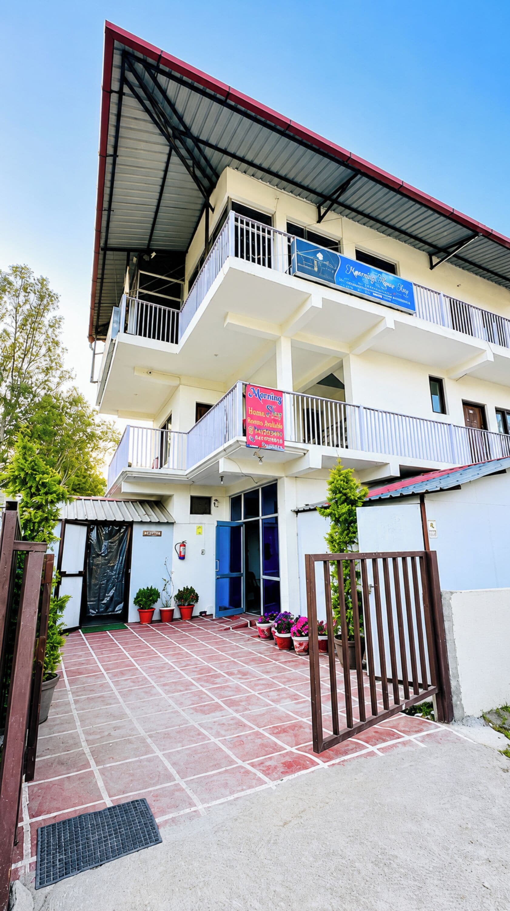 Ngoại thất