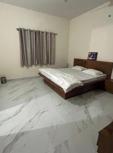 The Olive Stay – Spacious 3-Bedroom Villa in Chikkamagaluru