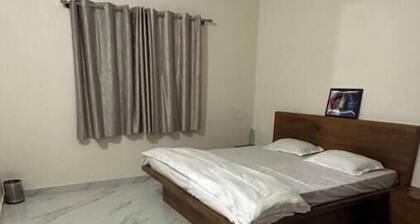 The Olive Stay – Spacious 3-Bedroom Villa in Chikkamagaluru