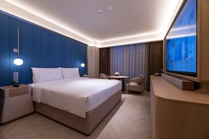 Basic Double Room