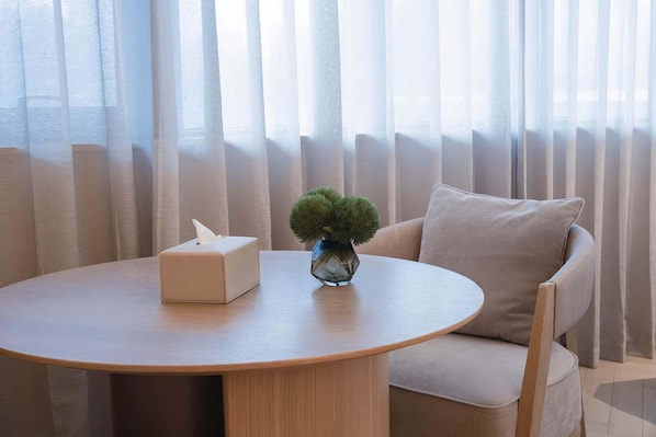 Family Triple Room