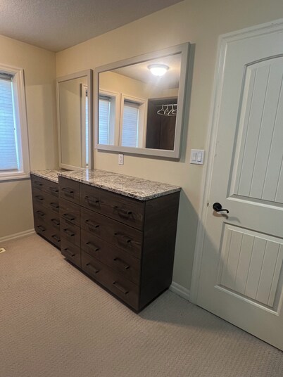 Private Home w/ 5 bedrooms, 3.5 baths, office, 3 living rooms, & HOT TUB.