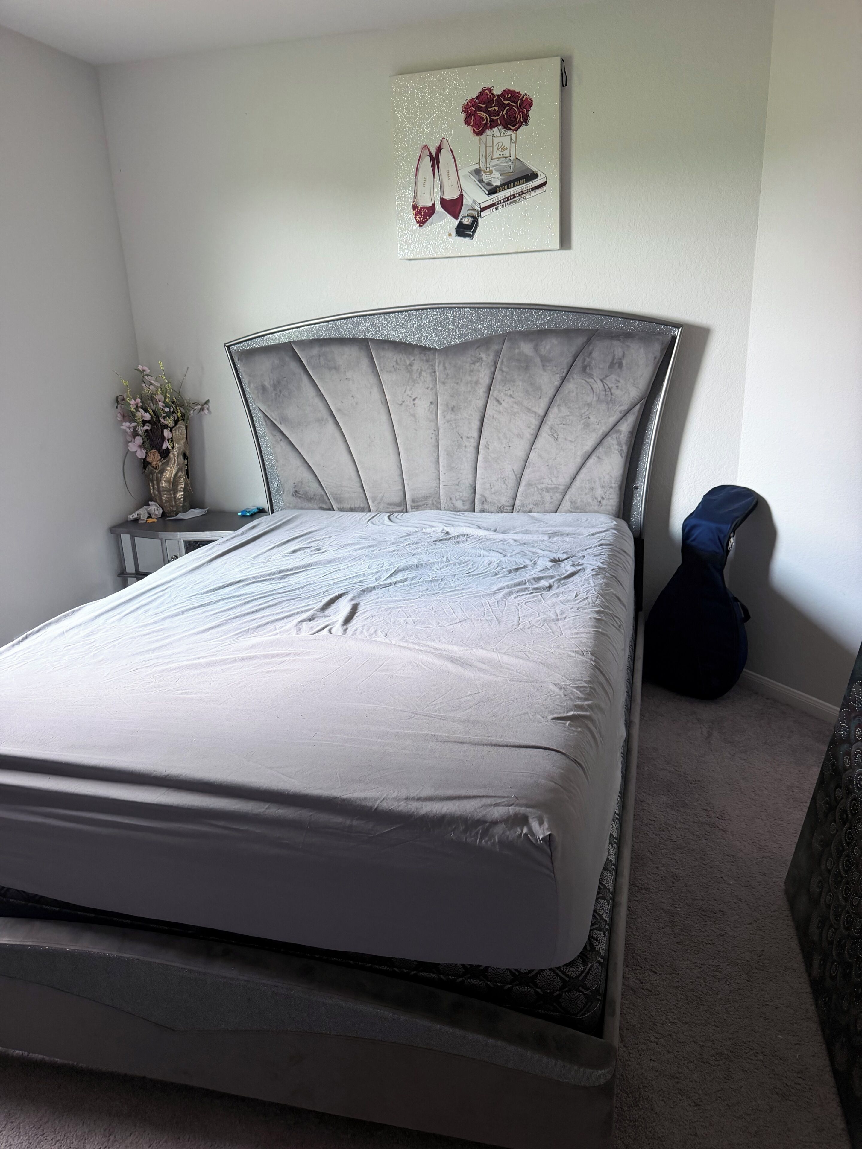 3 Schlafzimmer, Bügeleisen/Bügelbrett, Internetzugang, Bettwäsche