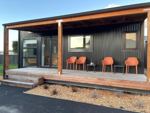 The Waimate Lodges