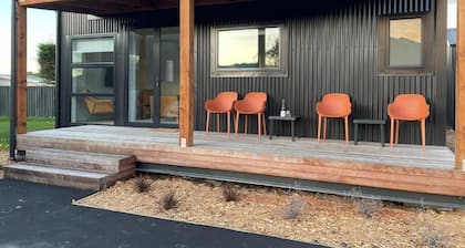 The Waimate Lodges