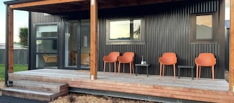 The Waimate Lodges