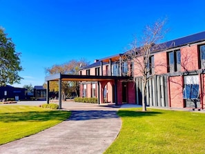 Fachada