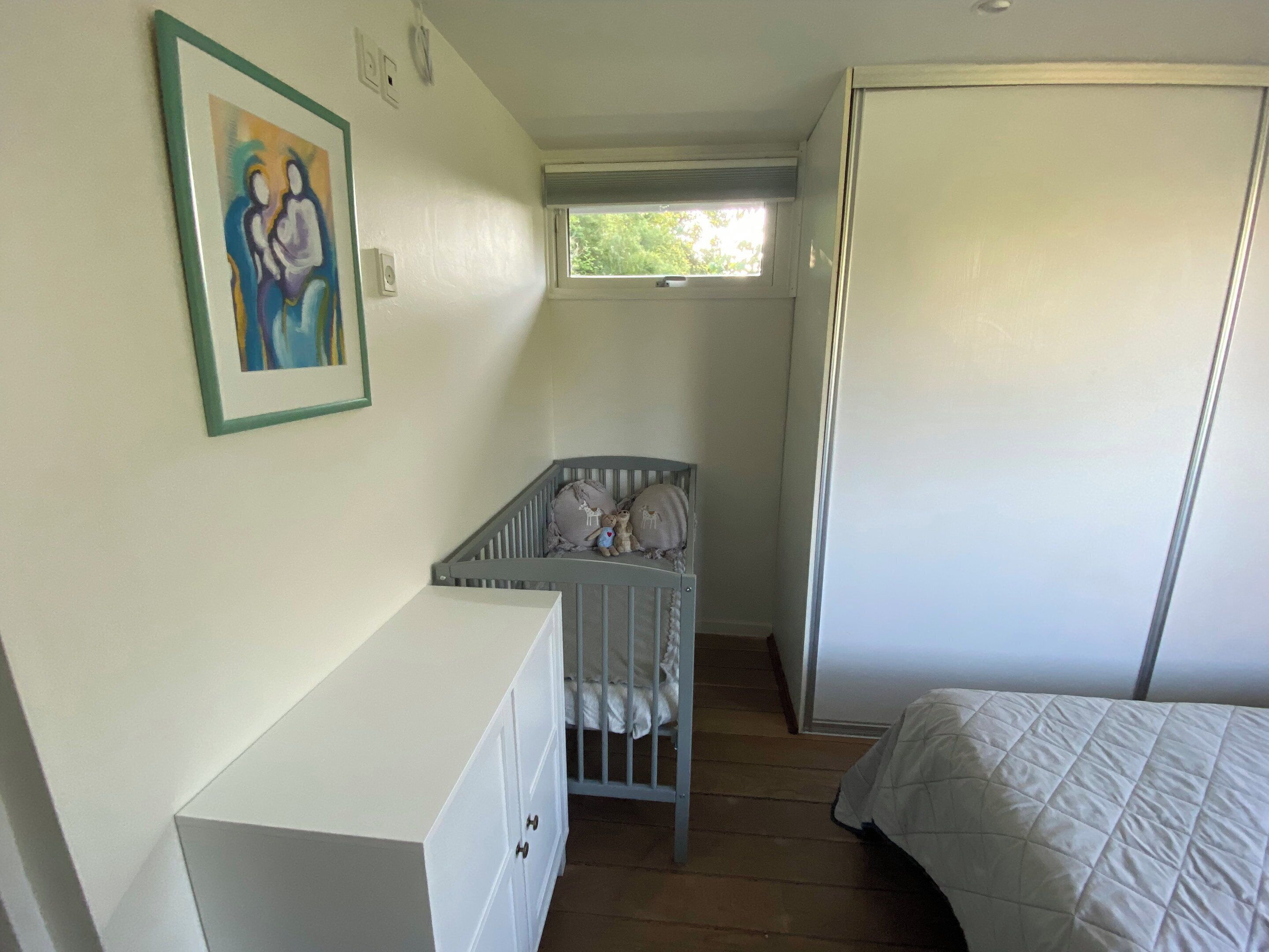 2 Schlafzimmer, kostenloses WLAN
