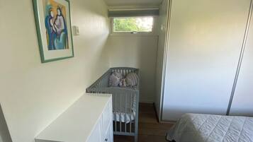 2 Schlafzimmer, kostenloses WLAN