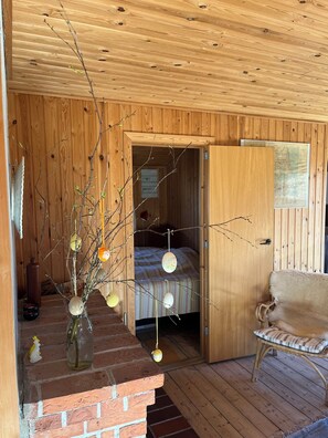 Other - Beautifully situated classic wooden summercottage (Hadsund)