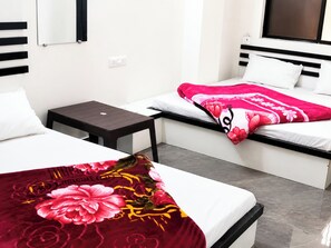 Double Room | Kalis bunyi, Wi-fi percuma 