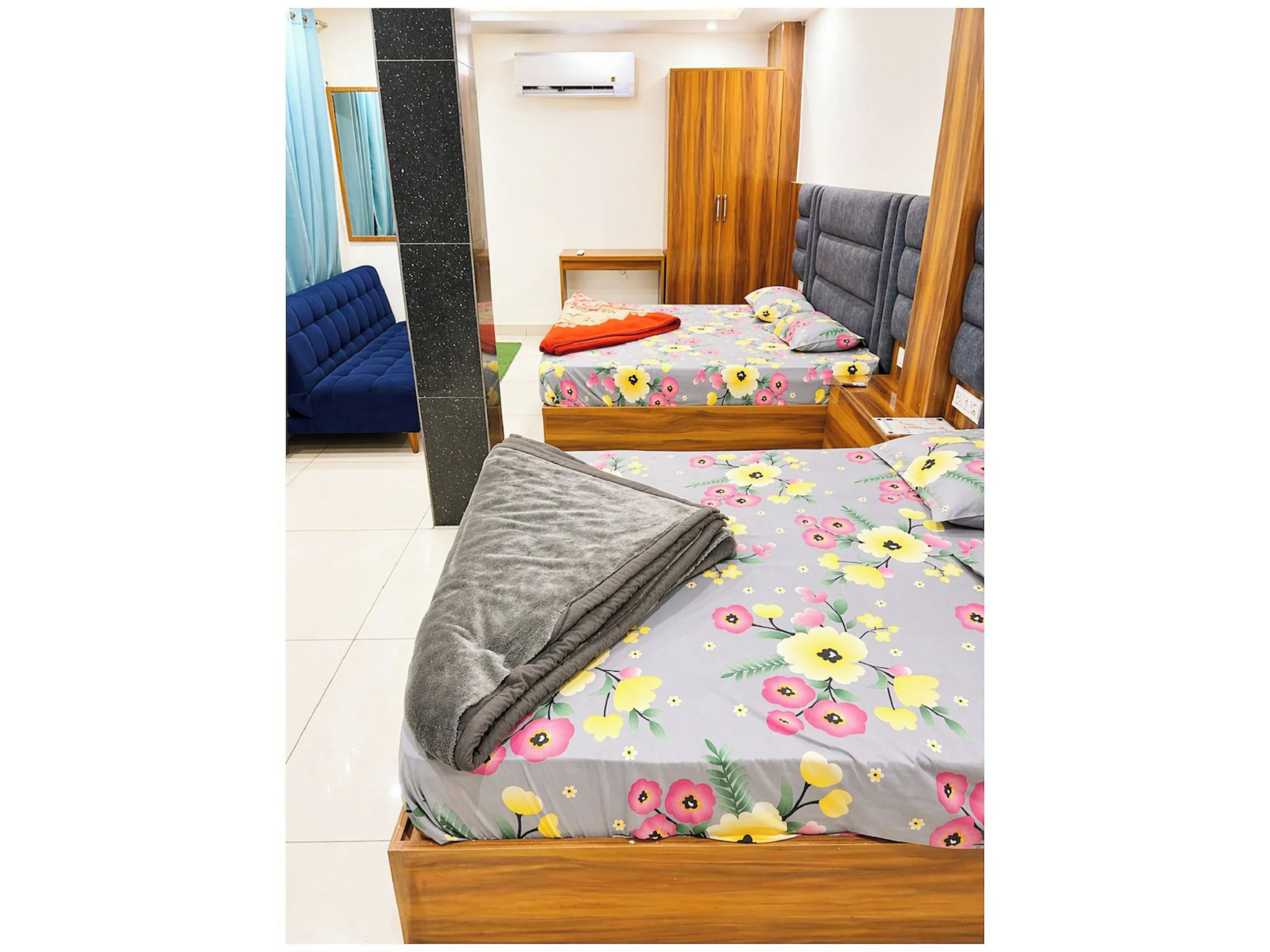 Family Room, Air conditioning | View from room