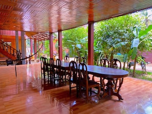 Interior - ASANA (Siem Reap)