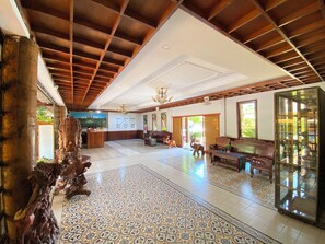 Lobby - ASANA (Siem Reap)