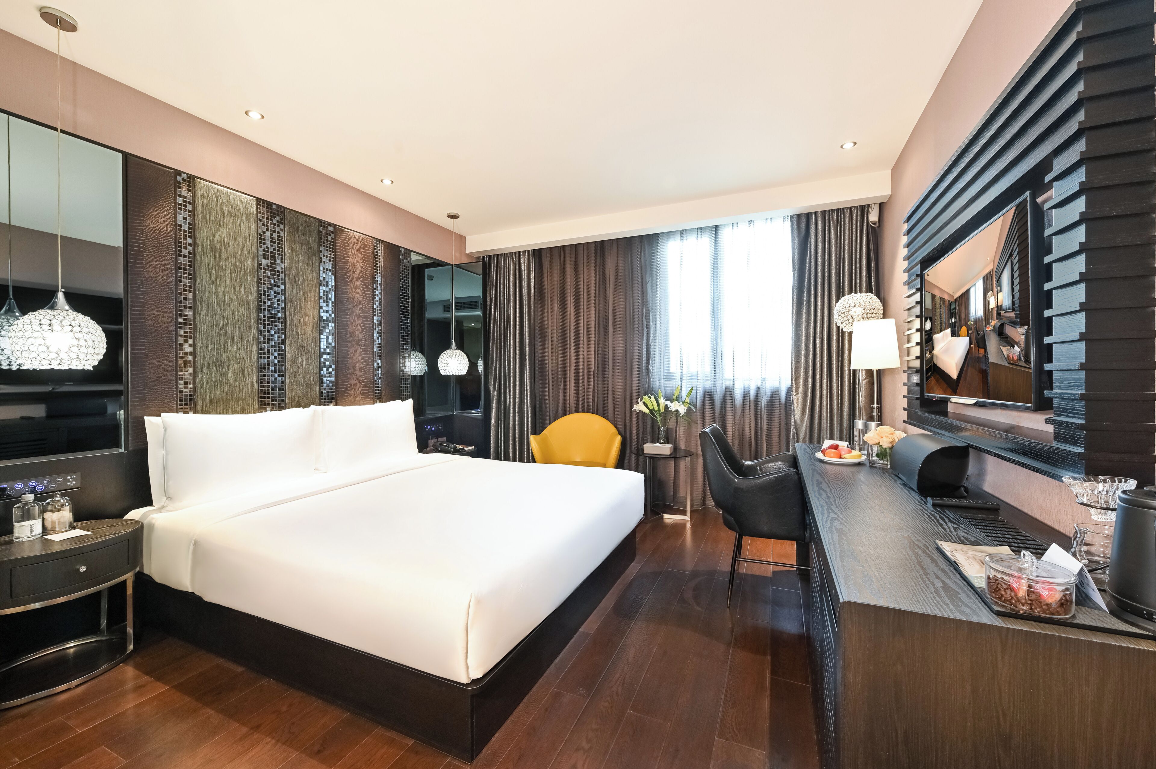 Chambre Double Classique