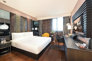 Chambre Double Classique