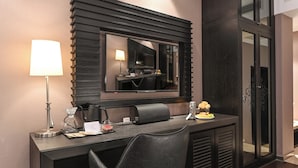Basic Double Room | Interior