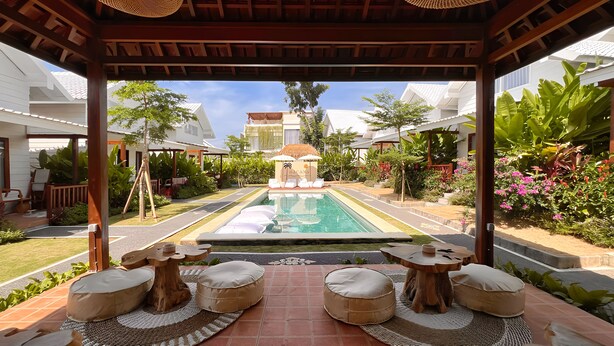 Kolam renang
