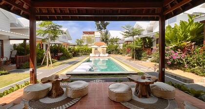 Bacana Bungalows