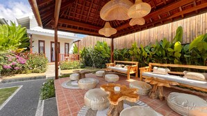 Teras/patio