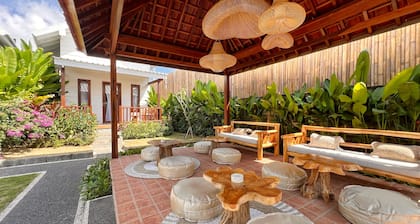 Bacana Bungalows