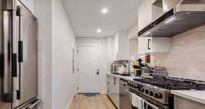 New Entire House-2 Bedrooms, 2 Baths, Full Accessibility
