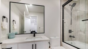 House, 2 Bedrooms, Accessible | Bathroom - New Entire House-2 Bedrooms, 2 Baths, Full Accessibility (Vancouver)
