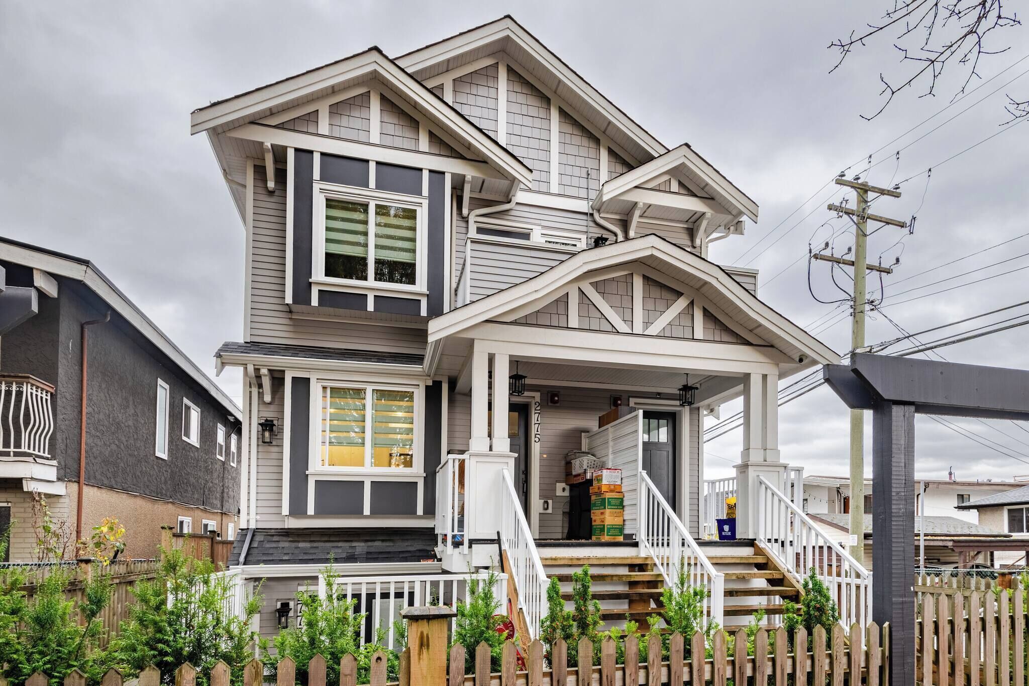 House, 2 Bedrooms, Accessible | Exterior