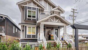House, 2 Bedrooms, Accessible | Exterior - New Entire House-2 Bedrooms, 2 Baths, Full Accessibility (Vancouver)